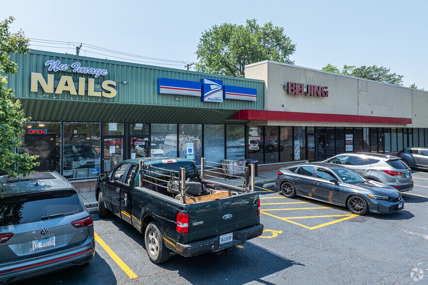 4630-4644 S Bishop St, Chicago, IL for sale - Primary Photo - Image 1 of 4