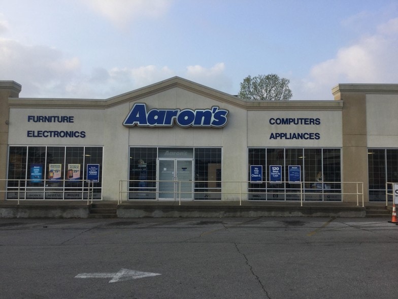 921-939 Hwy 35 S, Forest, MS for lease - Other - Image 3 of 3