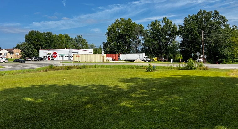 5 Old Buckingham Rd, Cumberland, VA à vendre - Photo du bâtiment - Image 2 de 3