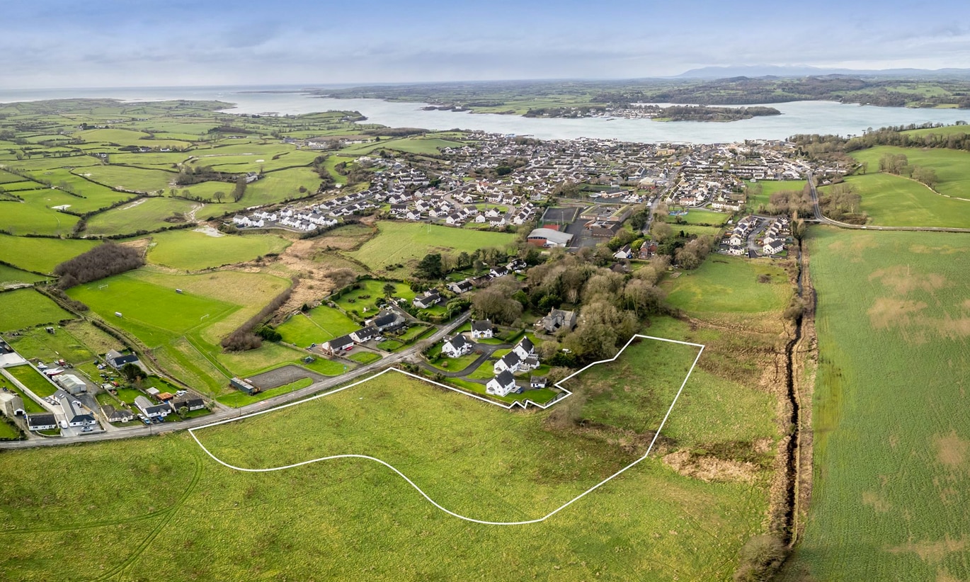 15 Cloughey Road, Kircubbin for sale Primary Photo- Image 1 of 4