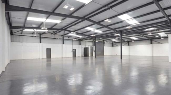 Haydock Industrial Estate, Haydock for lease Interior Photo- Image 1 of 2