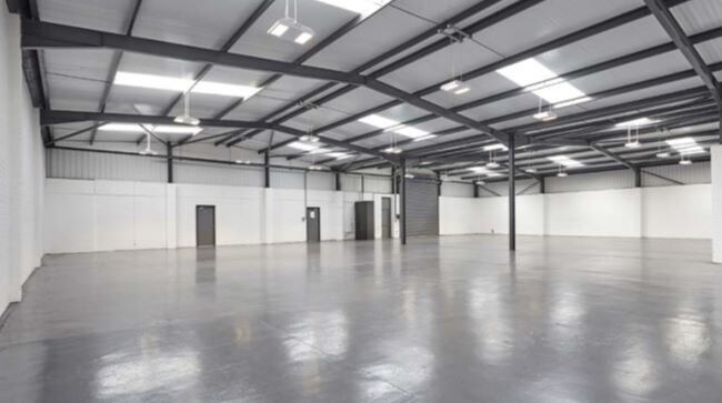 Plus de détails pour Haydock Industrial Estate, Haydock - Industriel à louer
