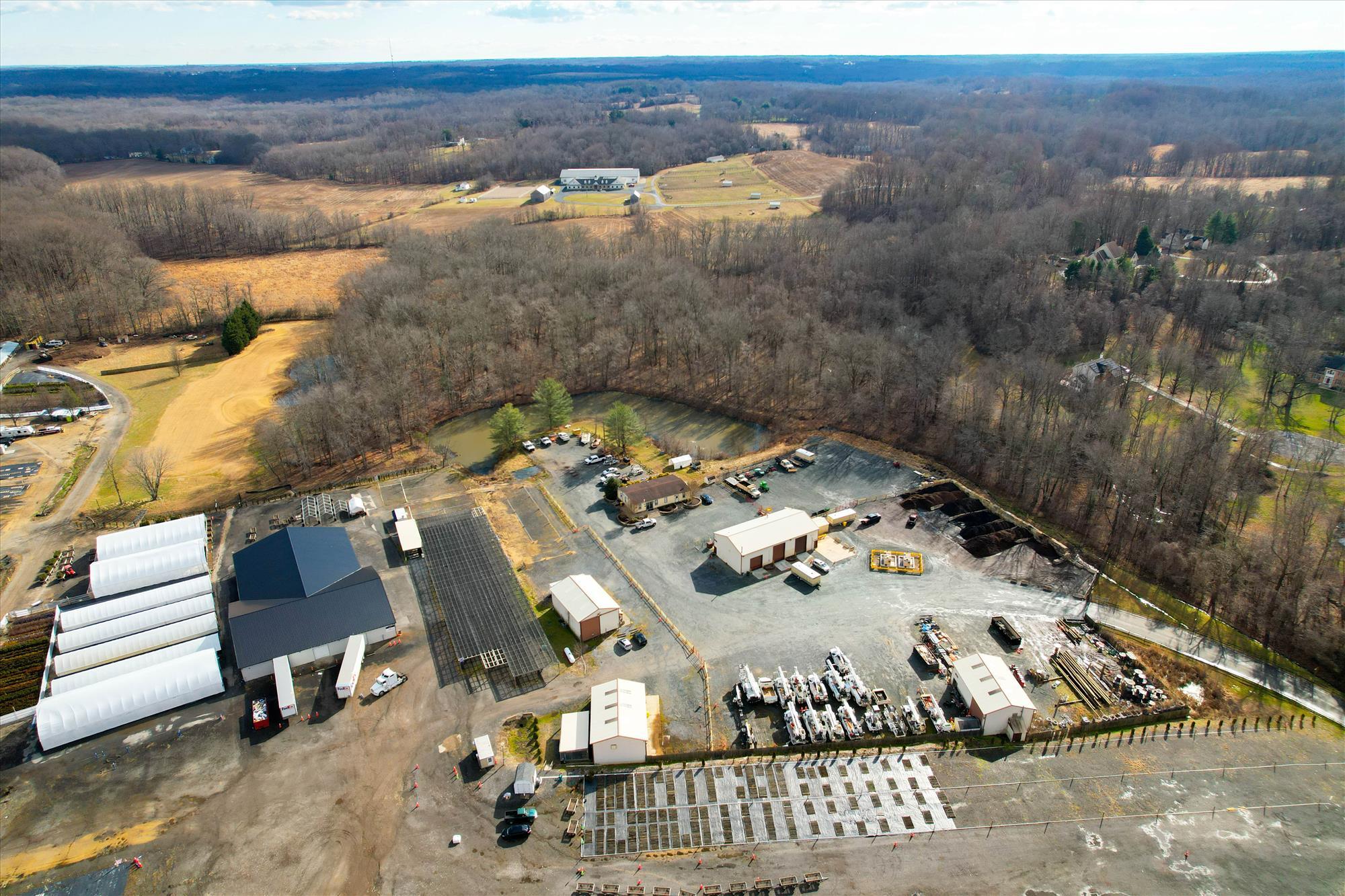 600 Crain Hwy, Upper Marlboro, MD for lease Primary Photo- Image 1 of 6