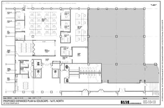 300 Tice Blvd, Woodcliff Lake, NJ à louer Plan d’étage- Image 1 de 1