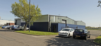 More details for First Ave, North Shields - Industrial for Lease