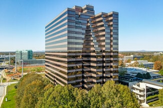 More details for 1000 Abernathy Rd NE, Atlanta, GA - Office for Lease