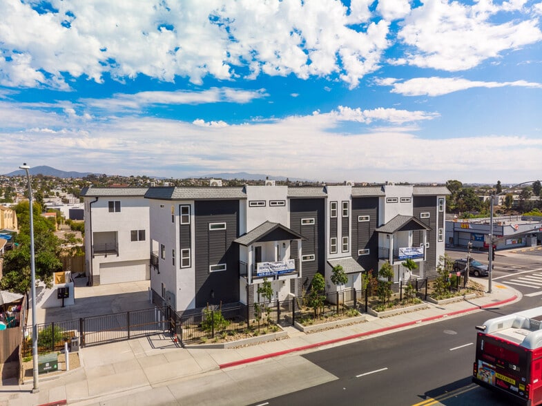 837 S 47th St, San Diego, CA for sale - Building Photo - Image 1 of 20