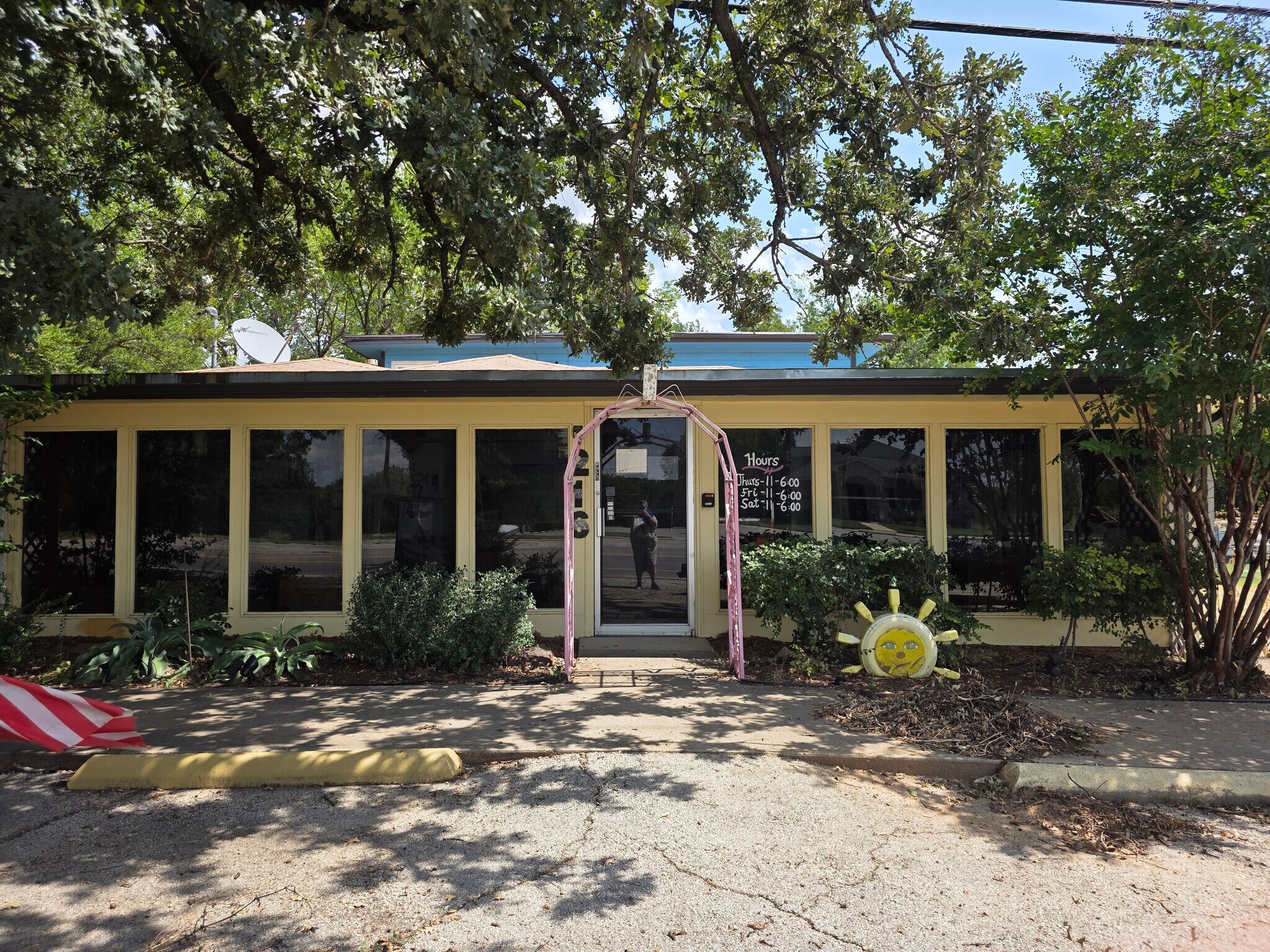 216 W Main St, Azle, TX à vendre Photo principale- Image 1 de 4