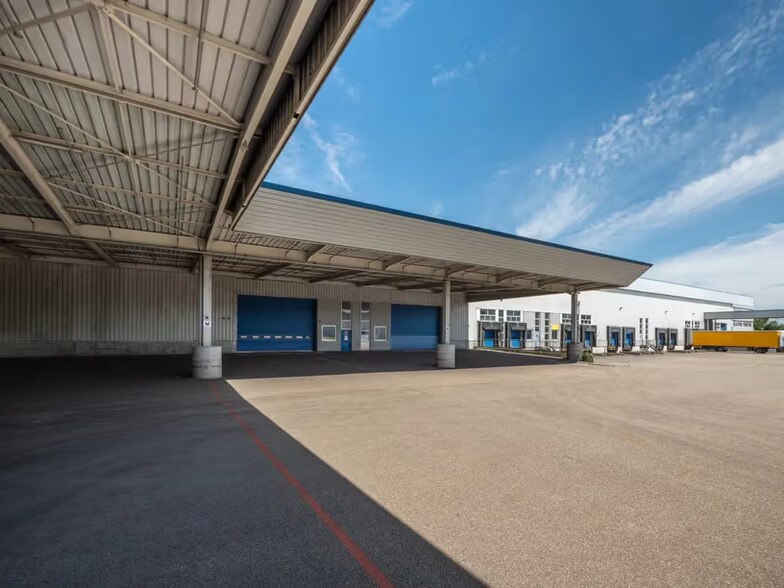 31 Rue De Bayonne, Strasbourg à louer - Photo du bâtiment - Image 3 de 3