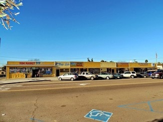 Plus de détails pour 2364 Reo Dr, San Diego, CA - Commerce de détail à louer