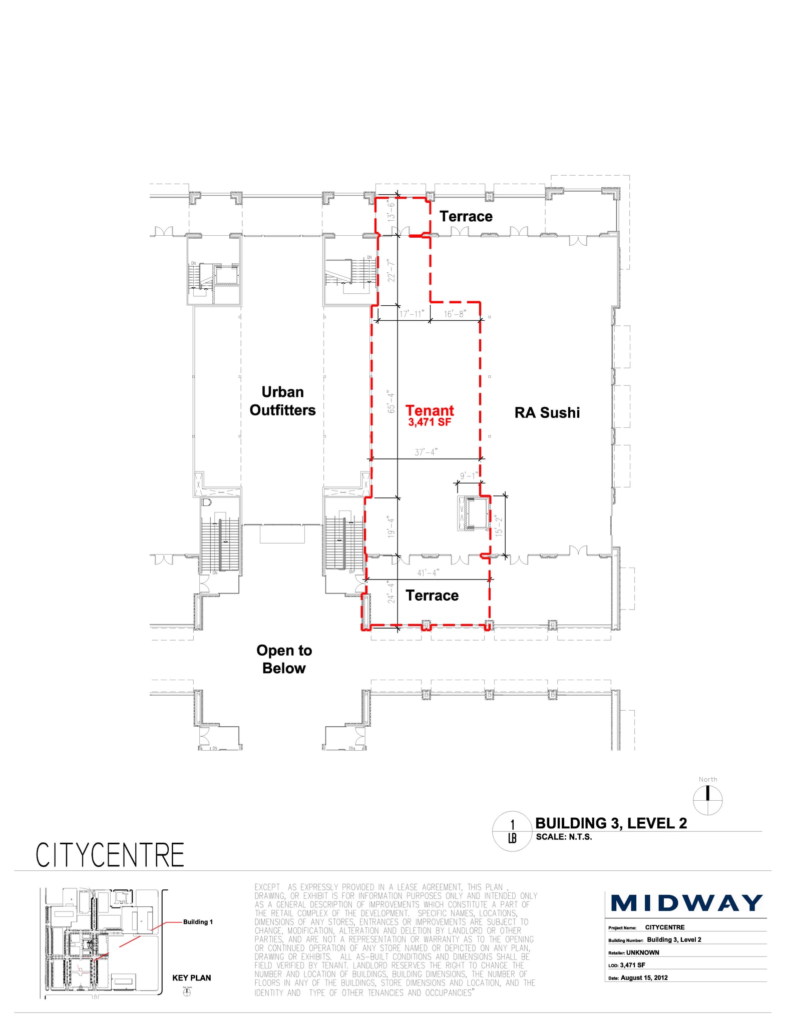 799 Town and Country Blvd, Houston, TX for lease Building Photo- Image 1 of 1