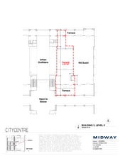 799 Town and Country Blvd, Houston, TX for lease Building Photo- Image 1 of 1