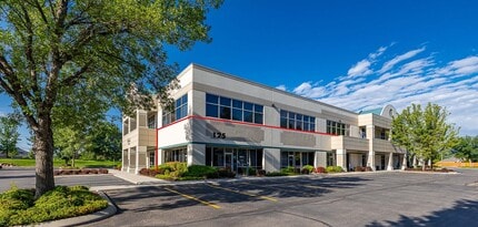 9300 W Overland Rd, Boise, ID for lease Building Photo- Image 1 of 13