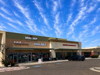 More details for 1242 E McKellips Rd, Mesa, AZ - Retail for Lease