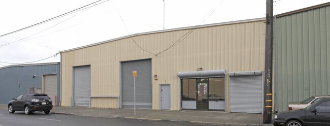 More details for 1480 Carroll Ave, San Francisco, CA - Industrial for Lease