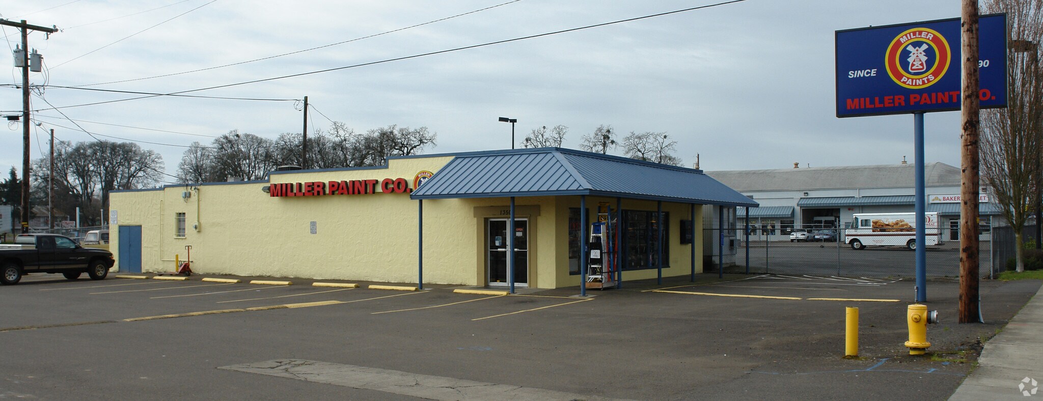 1350 Pacific Blvd SE, Albany, OR for sale Primary Photo- Image 1 of 1