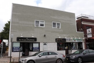 Plus de détails pour 402-406 Bloomfield Ave, Bloomfield, NJ - Multi-résidentiel à vendre