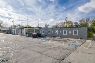 Plus de détails pour 5151 S Main St, Sylvania, OH - Bureau, Bureau/Commerce de détail à louer