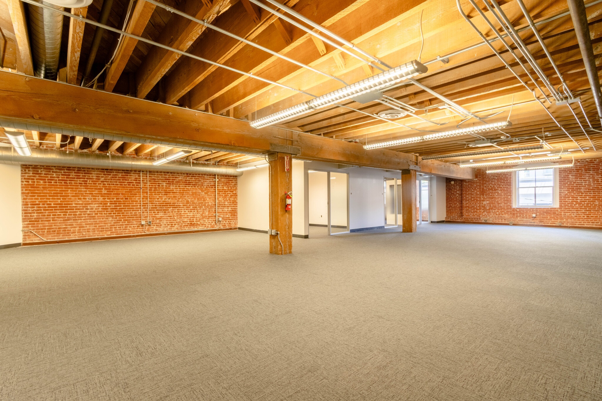 625 2nd St, San Francisco, CA for lease Interior Photo- Image 1 of 7