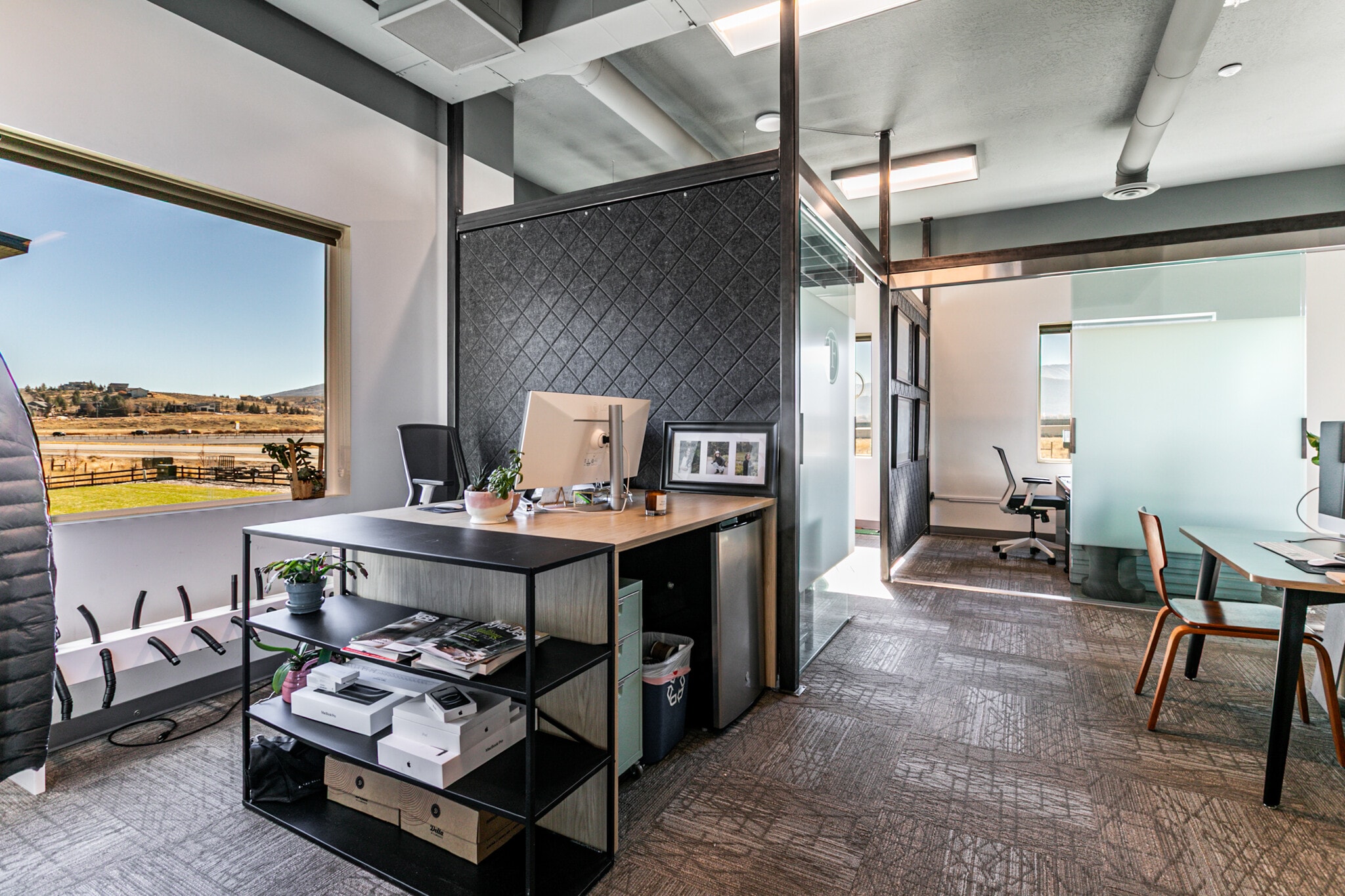 670 Bitner Rd, Park City, UT for lease Interior Photo- Image 1 of 14