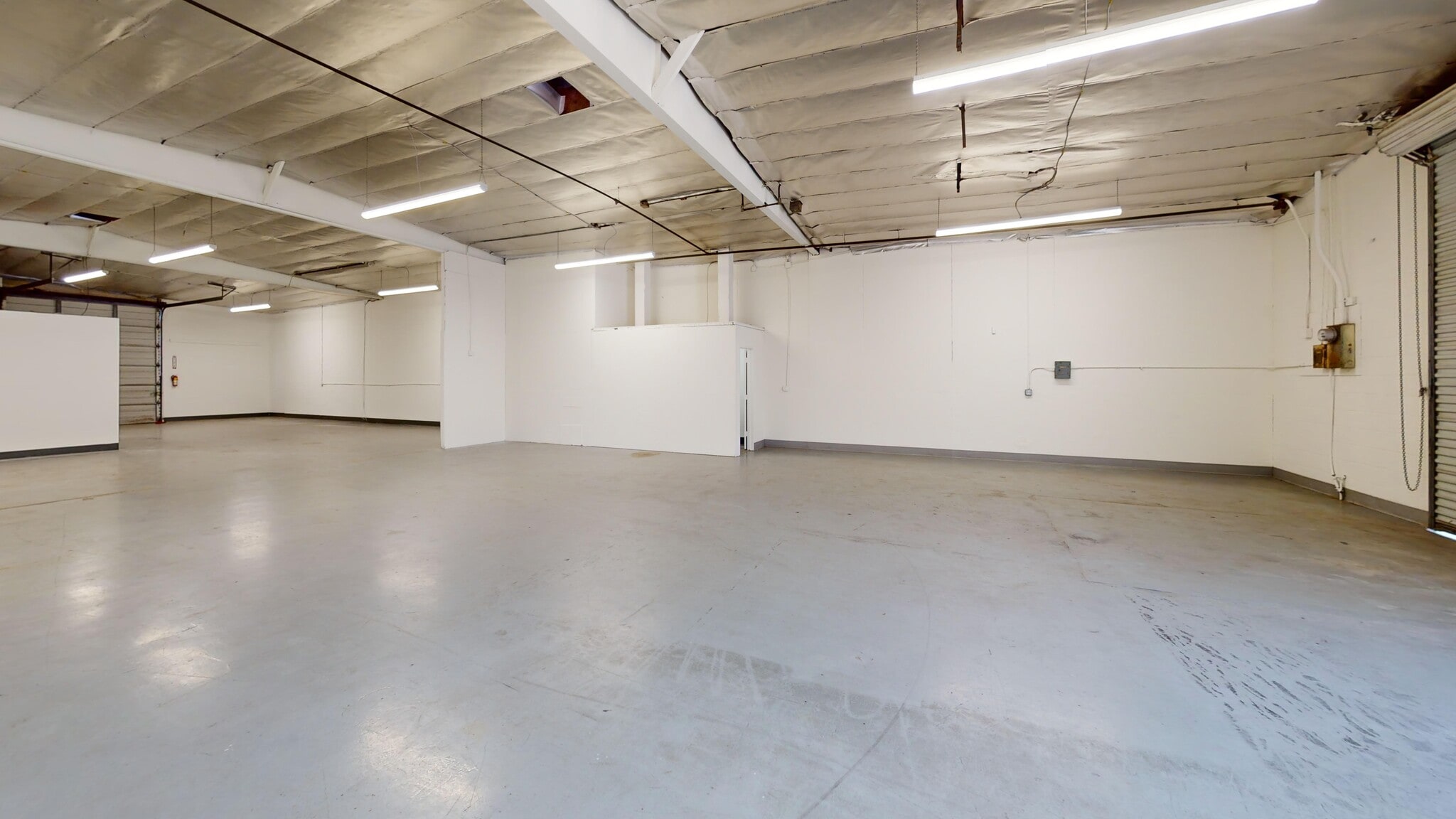 1481-1493 Cota Ave, Long Beach, CA for lease Interior Photo- Image 1 of 9