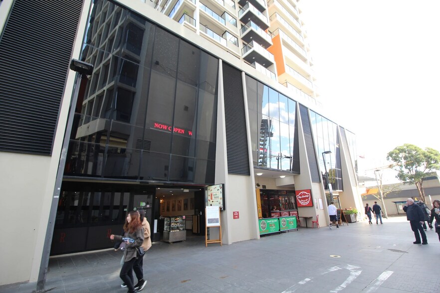 161 Redfern St, Redfern à louer - Photo principale - Image 1 de 1