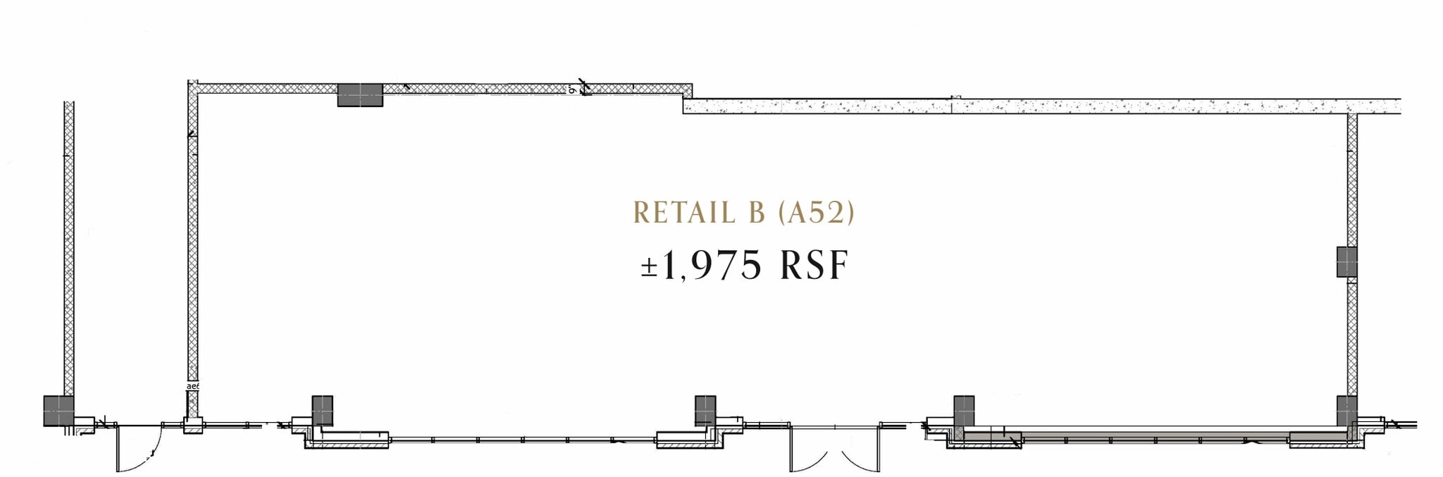 1184 Hank Aaron Dr, Atlanta, GA for lease Floor Plan- Image 1 of 1