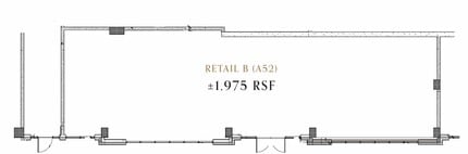 1184 Hank Aaron Dr, Atlanta, GA for lease Floor Plan- Image 1 of 1