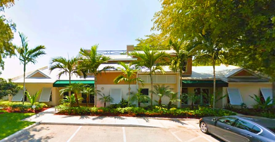 1232-1238 N University Dr, Plantation, FL for lease Building Photo- Image 1 of 8