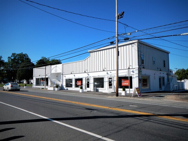 Plus de détails pour 510 Atlantic City Blvd, Bayville, NJ - Industriel à louer