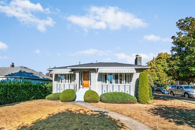 607 29th Av W, Vancouver, BC for sale Primary Photo- Image 1 of 1