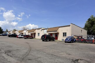 More details for 3470 Chelton Loop N, Colorado Springs, CO - Industrial for Lease