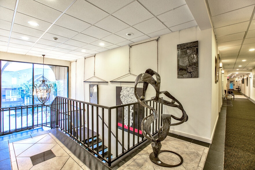 1020 E Lafayette St, Tallahassee, FL à louer - Photo intérieure - Image 3 de 9