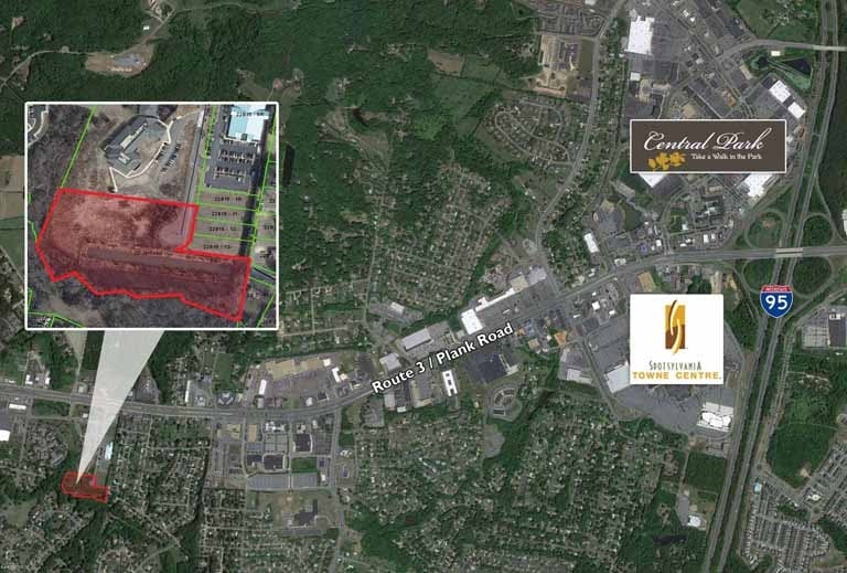 12000 Carol Ln, Fredericksburg, VA for sale Building Photo- Image 1 of 4