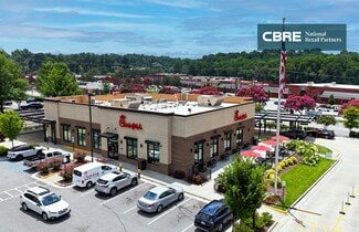 More details for 3714 Battleground Ave, Greensboro, NC - Retail for Sale