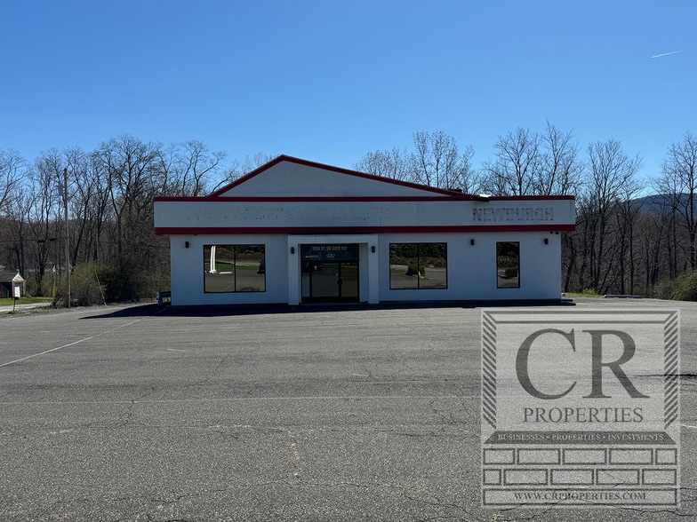 2934 US Route 9W, New Windsor Township, NY for sale - Building Photo - Image 3 of 52