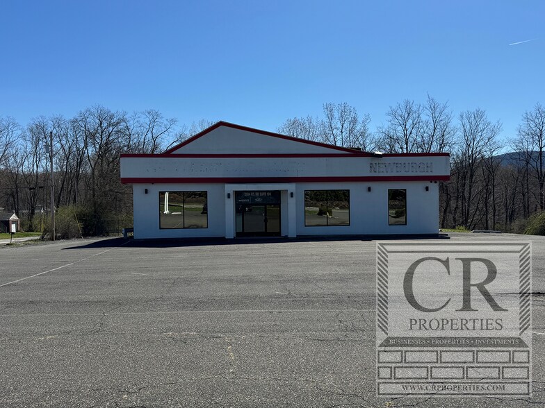 2934 US Route 9W, New Windsor Township, NY à vendre - Photo du bâtiment - Image 3 de 52
