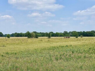 Plus de détails pour 12053 S State Hwy 34, Scurry, TX - Terrain à vendre