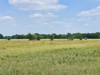 Plus de détails pour 12053 S State Hwy 34, Scurry, TX - Terrain à vendre
