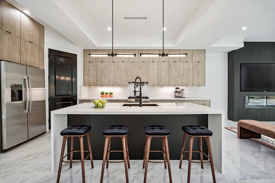4710 Sharon St, Houston, TX à vendre - Photo du bâtiment - Image 3 de 22