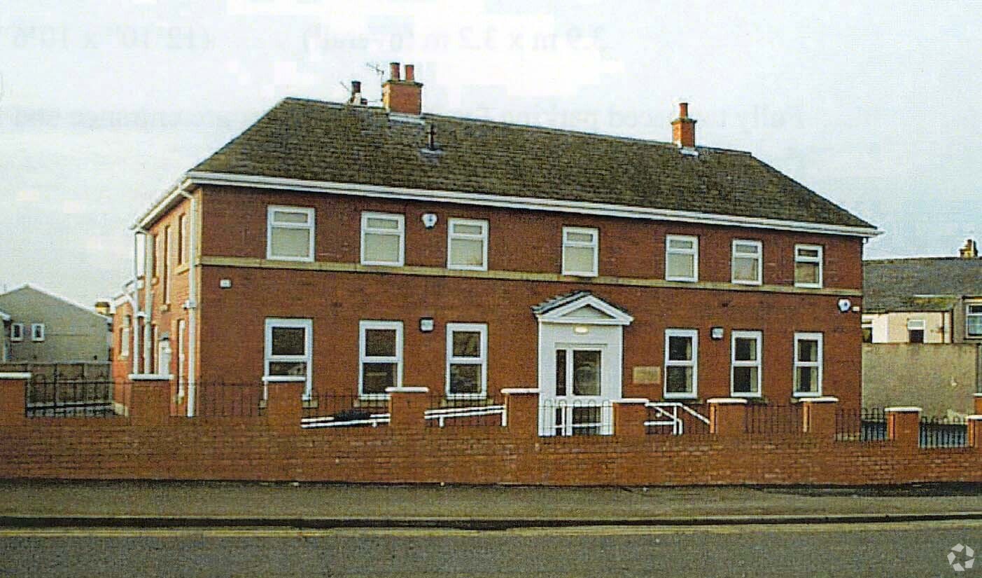 173 Euston Rd, Morecambe à vendre Photo principale- Image 1 de 1