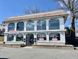 Plus de détails pour 625 Lincoln Hwy, Iselin, NJ - Bureau à louer