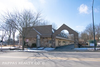 Plus de détails pour 572 W Market St, Akron, OH - Commerce de détail à vendre