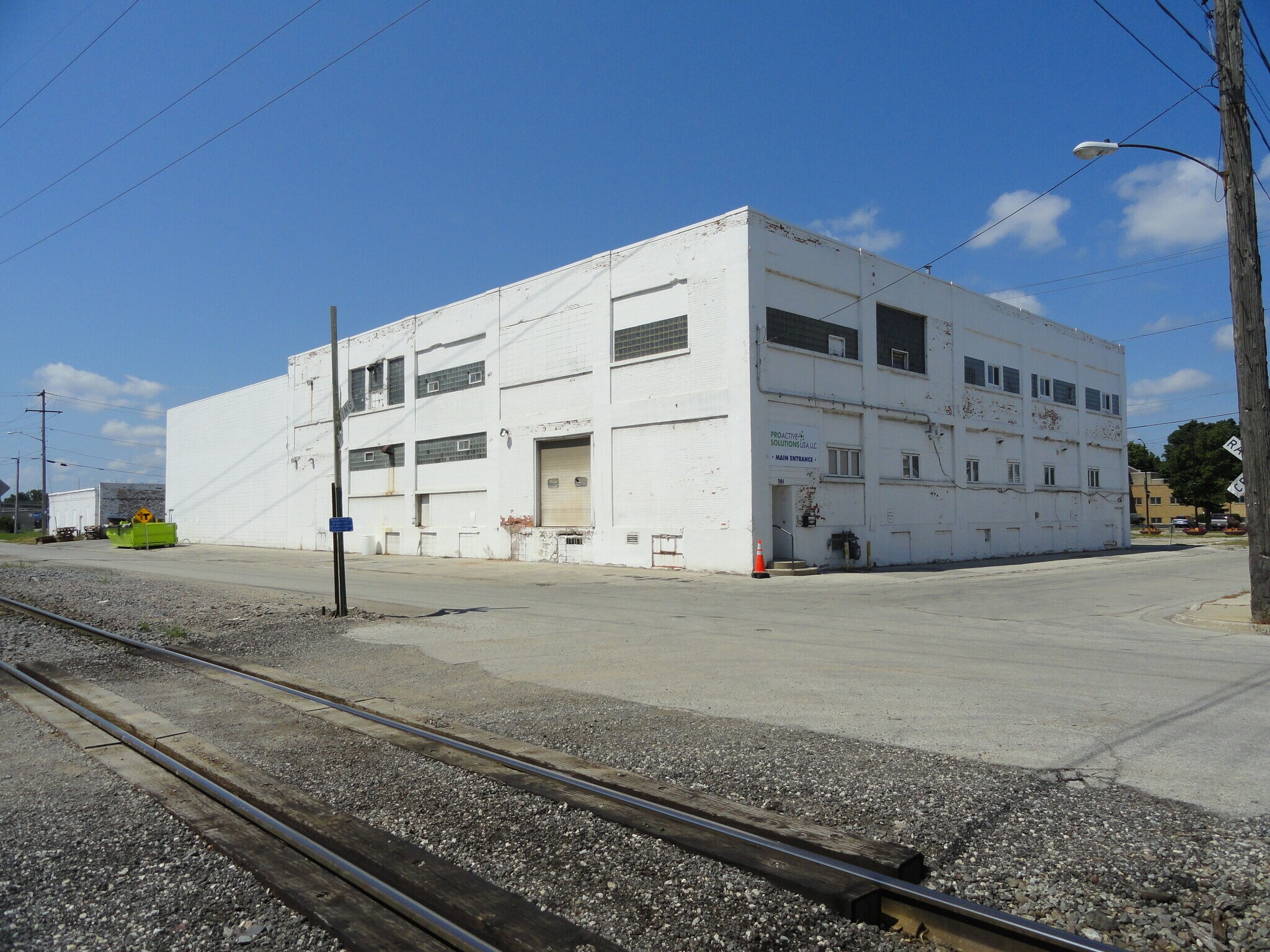 301 Bridge St, Green Bay, WI à vendre Photo principale- Image 1 de 4