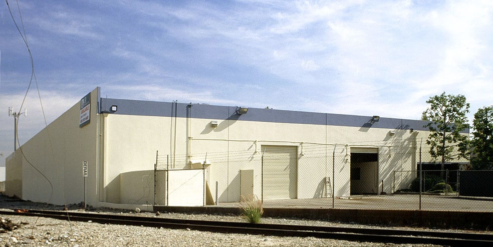 16103 Avenida Padilla, Irwindale, CA for lease - Other - Image 2 of 4