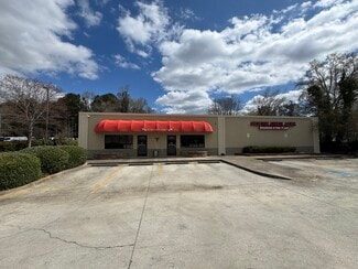 More details for 2787 SE Cobb Dr, Smyrna, GA - Retail for Sale