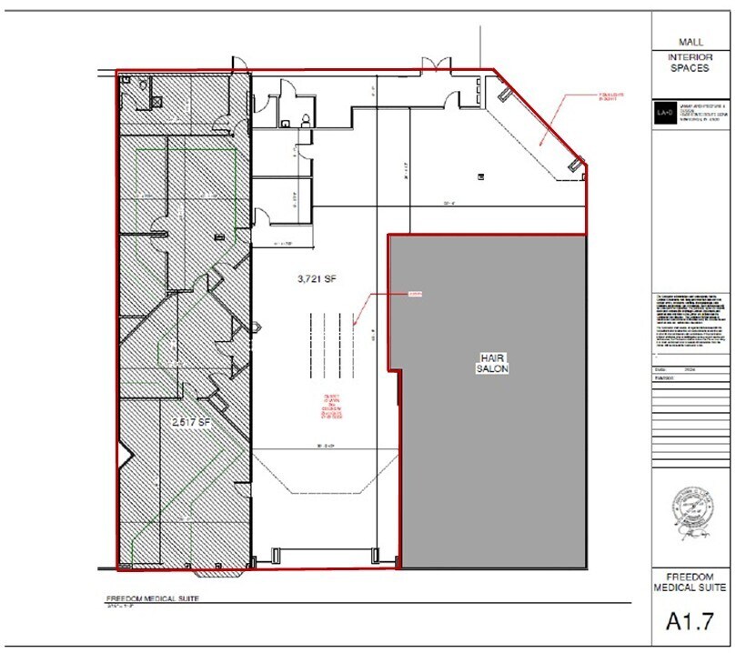 1136 Washington Ave, Evansville, IN for lease Building Photo- Image 1 of 4