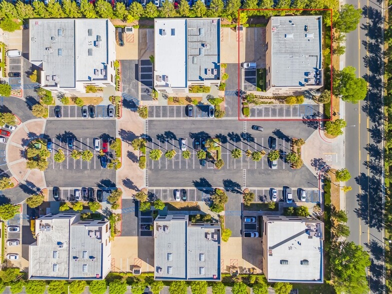 67 Peters Canyon Rd, Irvine, CA for lease - Building Photo - Image 1 of 22