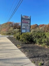 41 Meetinghouse Ln, Sagamore Beach, MA for lease Building Photo- Image 1 of 21