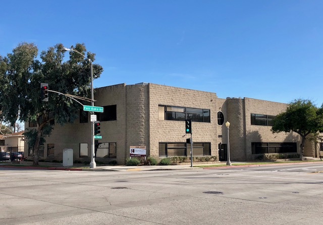 880-898 N Fair Oaks Ave, Pasadena, CA for sale Primary Photo- Image 1 of 1